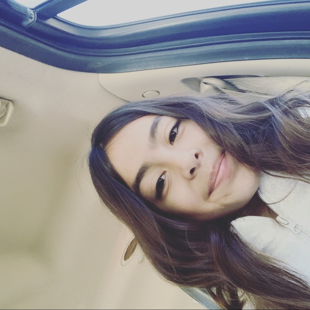 Meet your Posher, Jaidriana